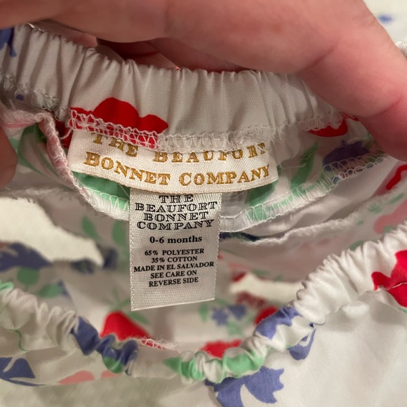 TBBC set size 0/6mo - Picture 2 of 3